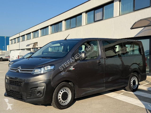 Veicolo commerciale Citroën JUMPY SPACE TOURER 9P