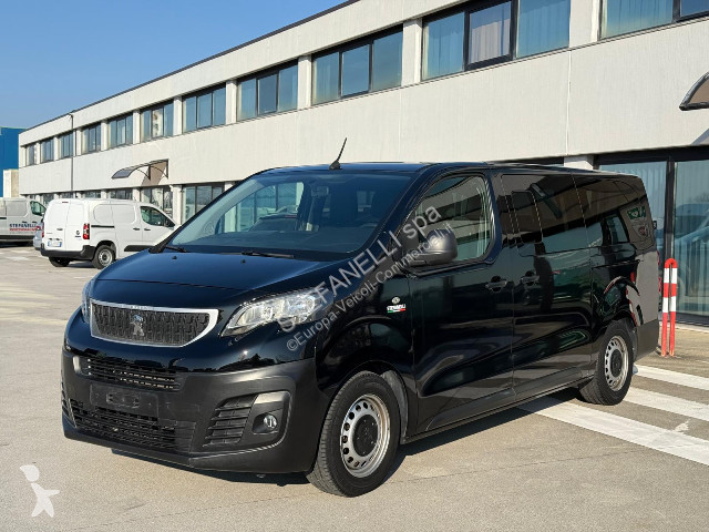 Veículo utilitário Peugeot EXPERT TEPEE 9P