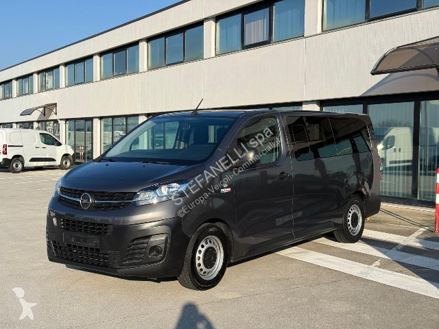 Autoutilitară Opel VIVARO 9P