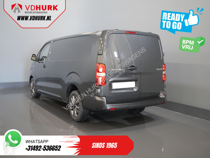 Furgoneta Citroën 2.0 HDI 180 pk Aut. L3 BPM...