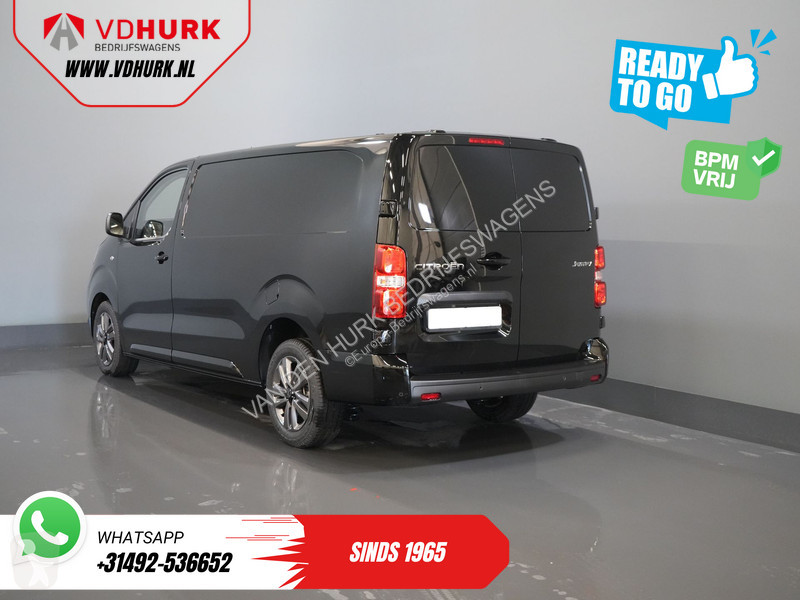 Veículo utilitário Citroën 2.0 HDI 180 pk Aut....