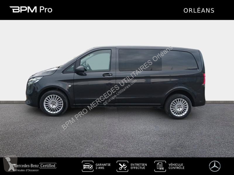 Véhicule utilitaire Mercedes Vito Fg Mixto...