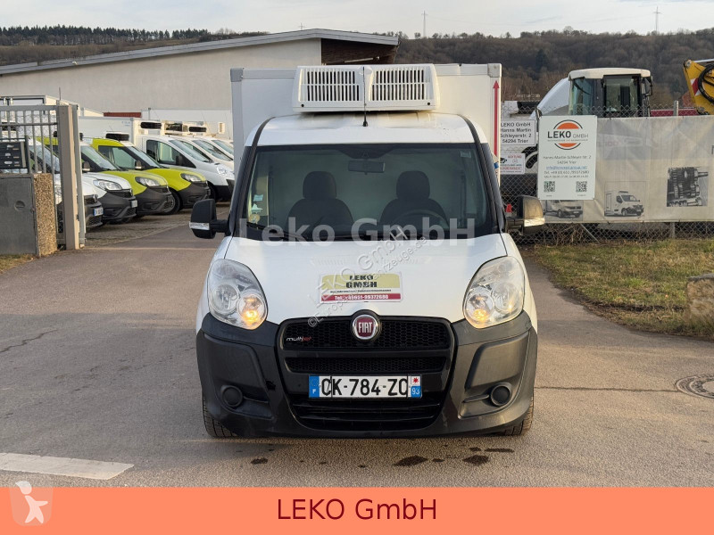 Samochód dostawczy Fiat 1,3