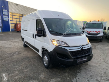 Fourgon long Citroën