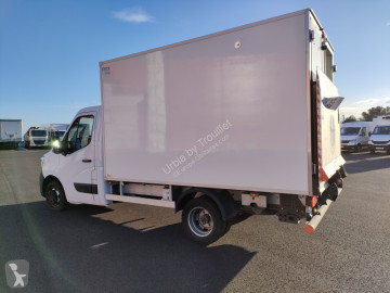 Mono température Renault