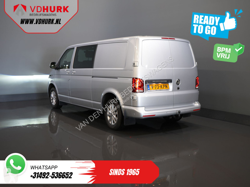 Furgoneta Volkswagen T6.1 2.0 TDI 150 pk DSG...