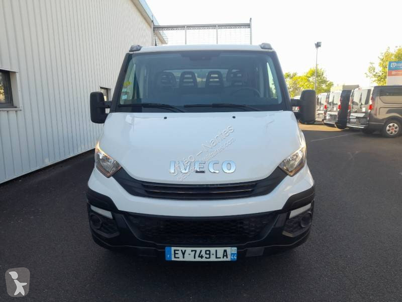 Nyttofordon Iveco