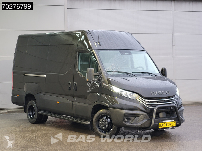 Užitkové vozidlo Iveco 35C21 210PK 3.0L Black...