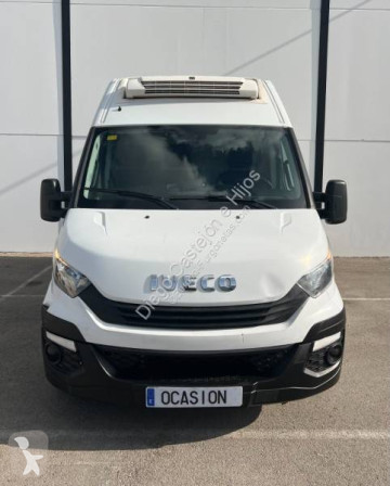 Isotermo Iveco