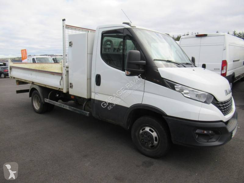Autoutilitară Iveco