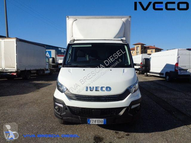 Veicolo commerciale Iveco DAILY