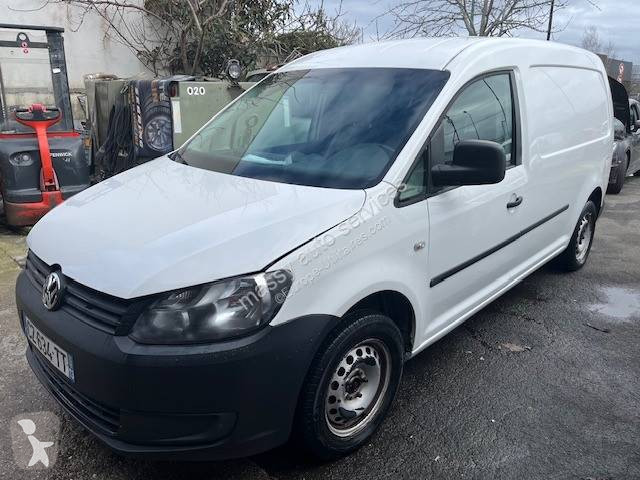 Furgoneta Volkswagen