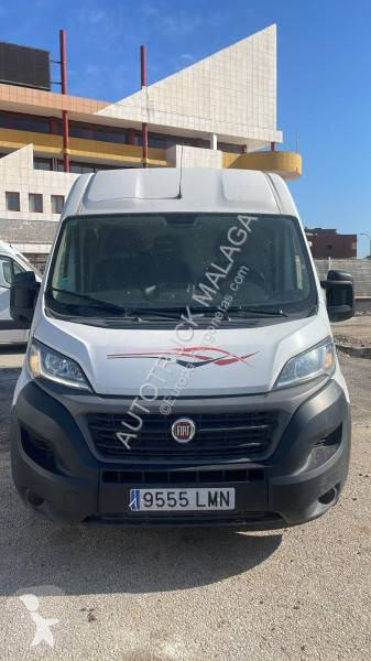Furgoneta Fiat