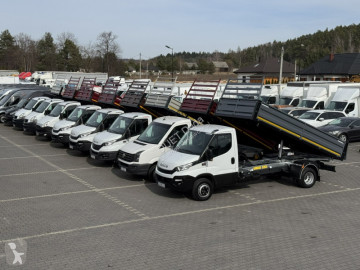 Iveco Daily 35C16 V