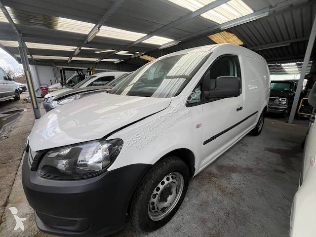 Furgoneta Volkswagen