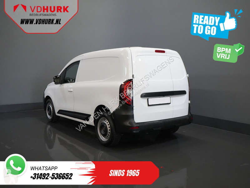 Véhicule utilitaire Renault 1.3 TCe BENZINE 130...