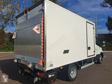 Frigorífica Iveco