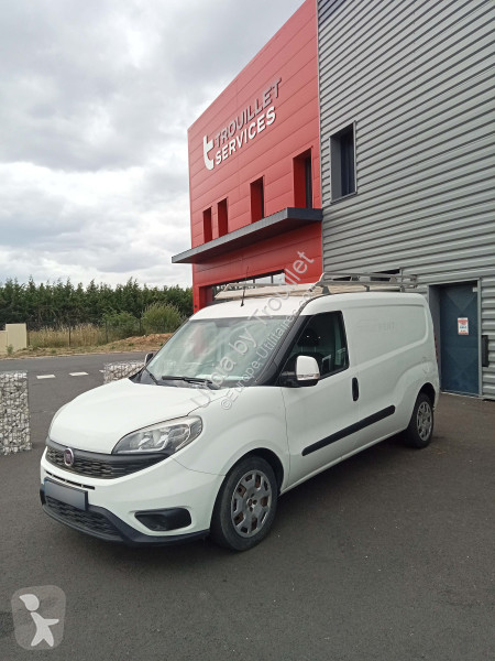 Véhicule utilitaire Fiat TOLE