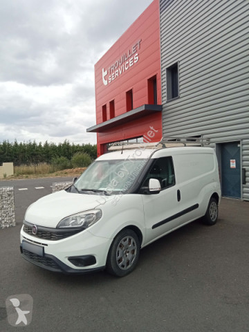 Fourgon utilitaire Fiat