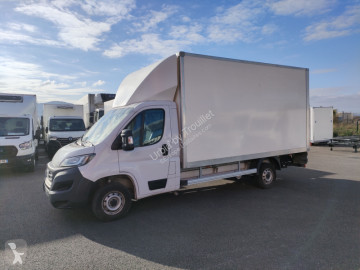 Fiat chassis cab