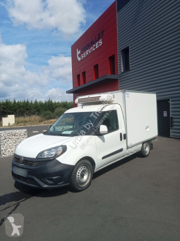 Mono température Fiat