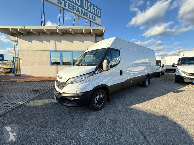 Furgoneta Iveco DAILY 35C16A8 V
