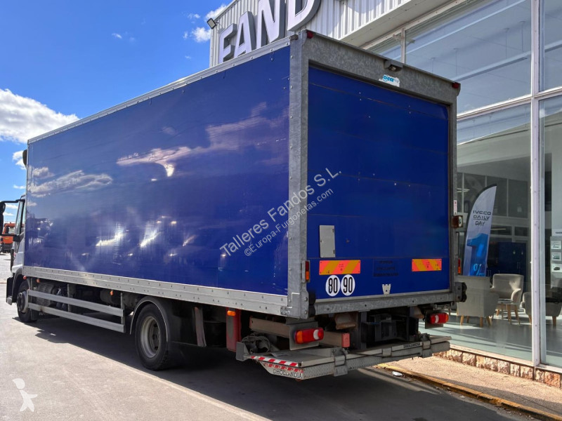 Camion Iveco ML 120 E22