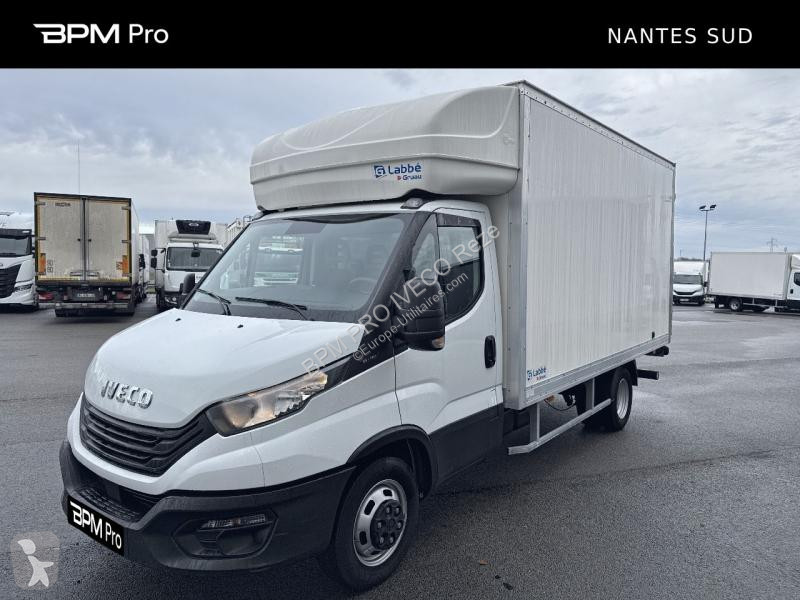 Véhicule utilitaire Iveco CCb 35C16H3.0 /...