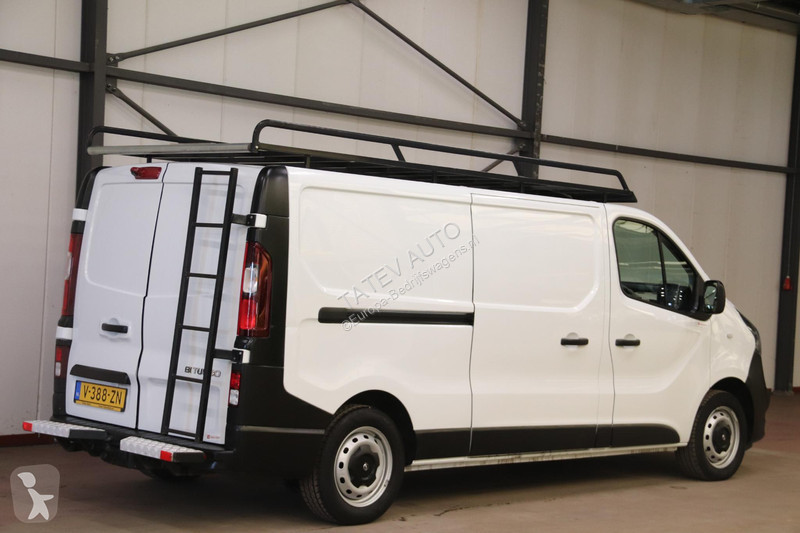 Veicolo commerciale Opel 1.6 CDTI L2H1...