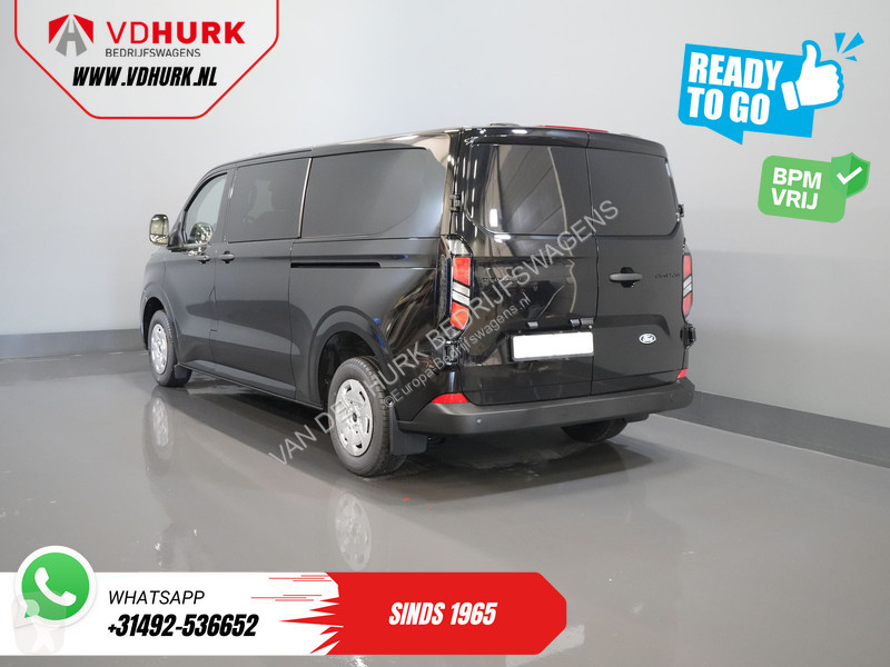 Ford 2.0 TDCI 150 pk L2 Trend DC Dubbel Cabine...