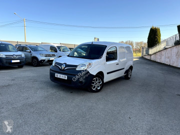 Furgoneta Renault
