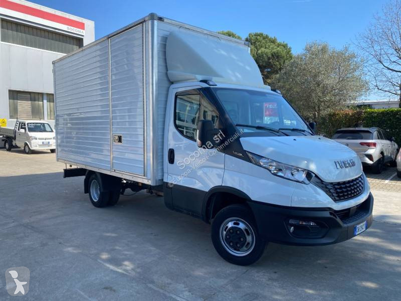 Veicolo commerciale Iveco