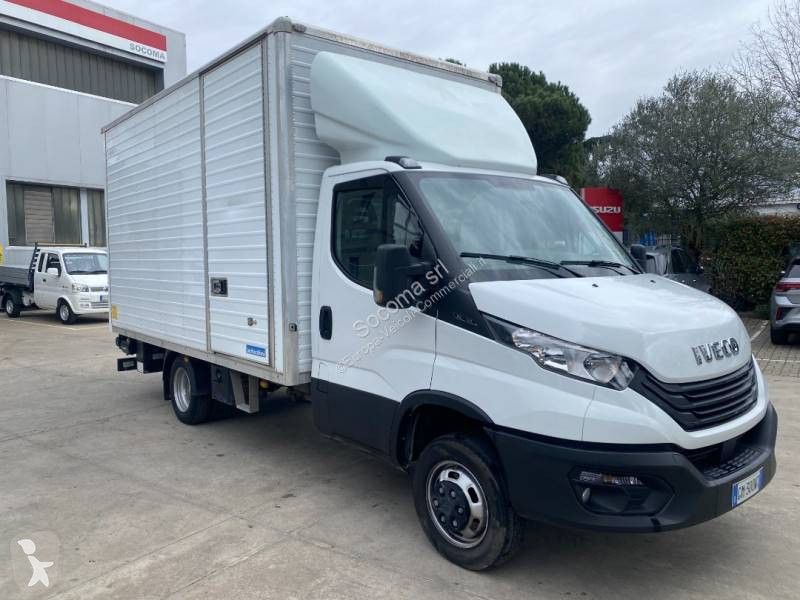 Veicolo commerciale Iveco