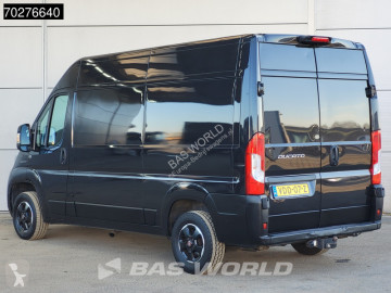 Fourgon utilitaire Fiat