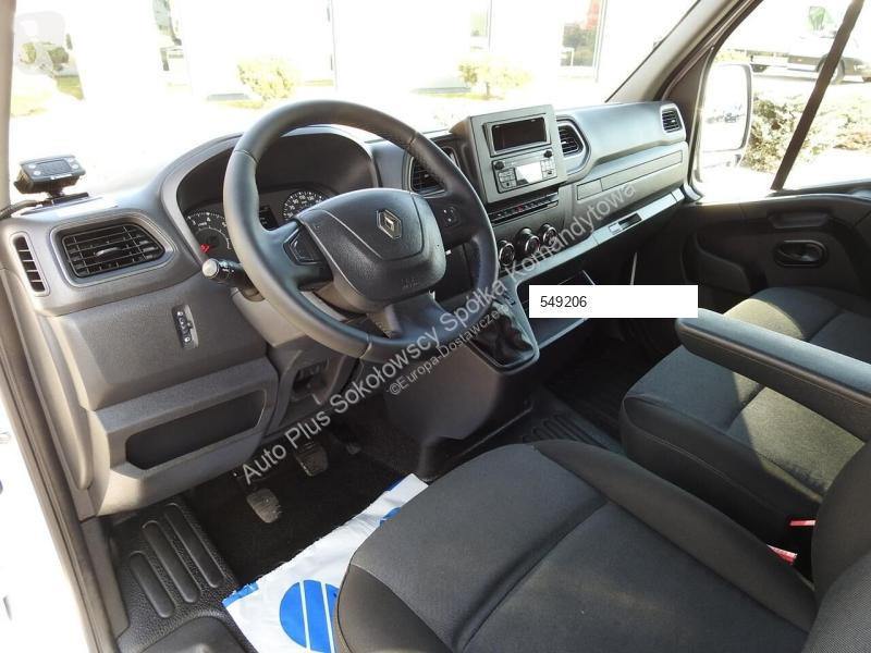 Užitkové vozidlo Renault MASTER  FURGON...