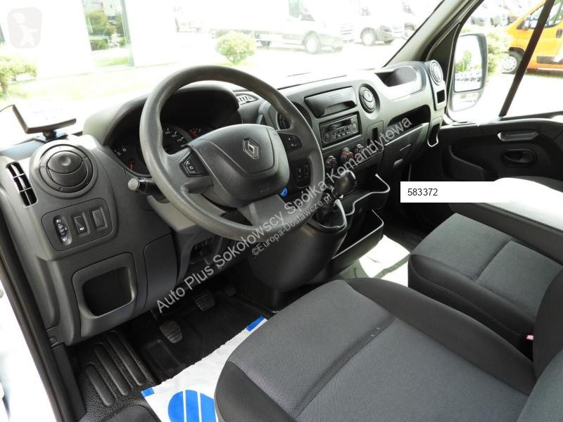Užitkové vozidlo Renault MASTER  FURGON...