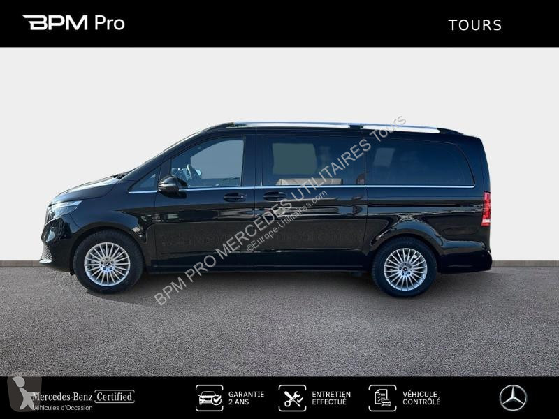 Veicolo commerciale Mercedes EQV 300 204ch Long...