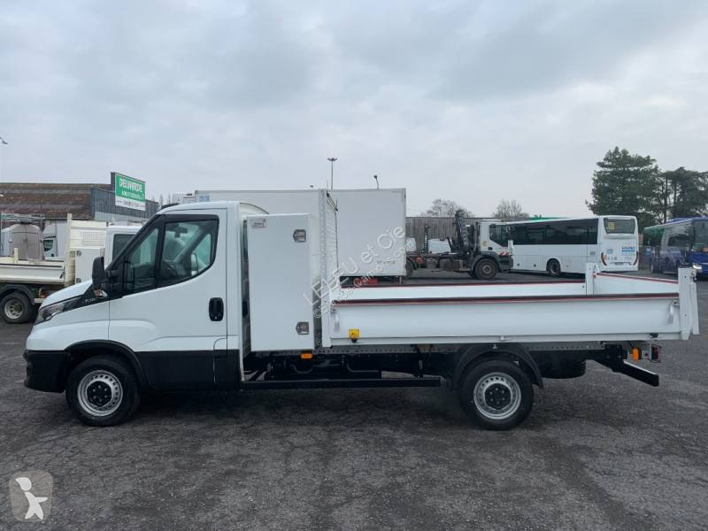 Veicolo commerciale Iveco