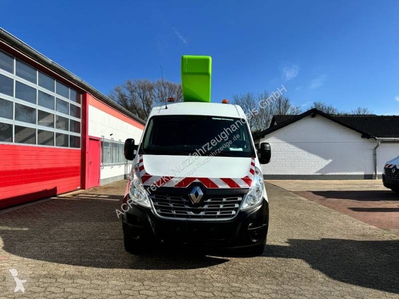 Autoutilitară Renault