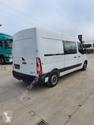 Furgoneta Combi Renault