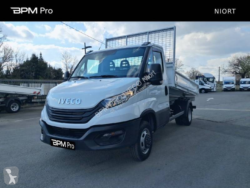 Furgoneta Iveco
