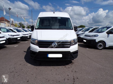 Volkswagen E-Crafter L3H3 TDI 140 BUSINESS