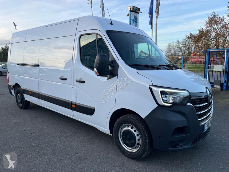 Veicolo commerciale Renault III FG GD CONFORT...
