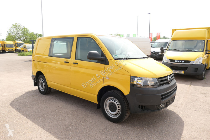 Veicolo commerciale Volkswagen T5 Transporter...