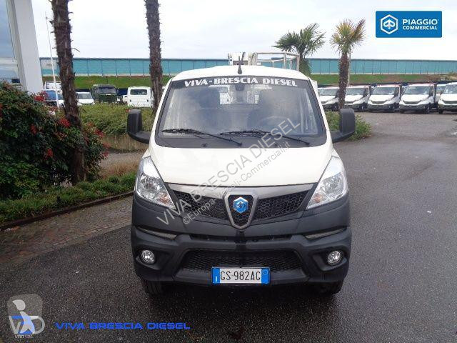 Autoutilitară Piaggio PORTER