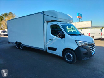Caisse grand volume Renault