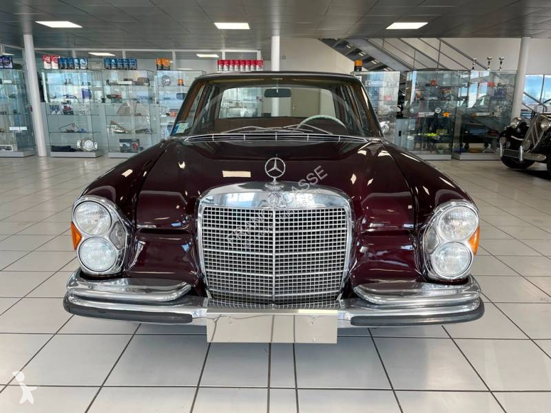 Veicolo commerciale Mercedes
