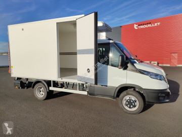 Frigo Iveco