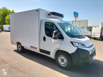 Frigorífica Fiat nueva