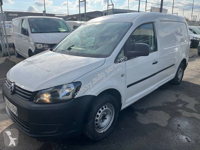 Furgoneta Volkswagen